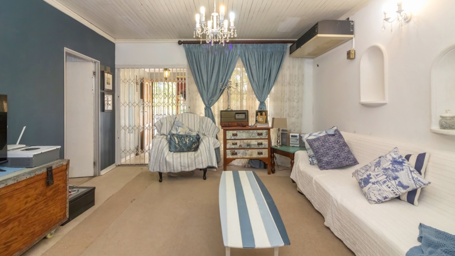 4 Bedroom Property for Sale in Suidrand Free State